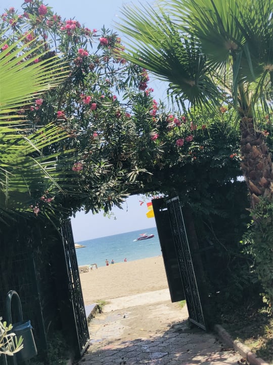 Strand MC Arancia Resort