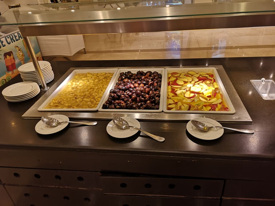 Gastro Cleopatra Luxury Resort Makadi Bay