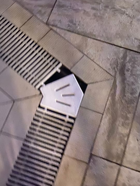 Pool Well Palace Side