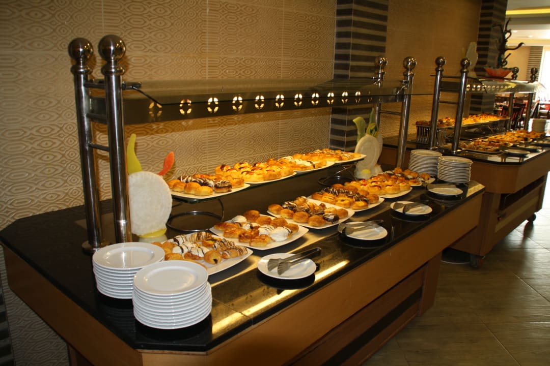 Gastro Pickalbatros Aqua Vista Resort - Hurghada