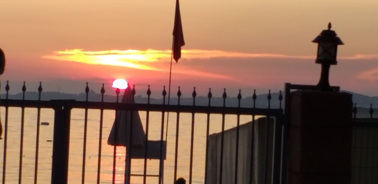 Strand Lonicera Resort & Spa Hotel