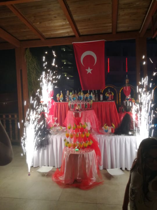 Gastro Well Palace Side