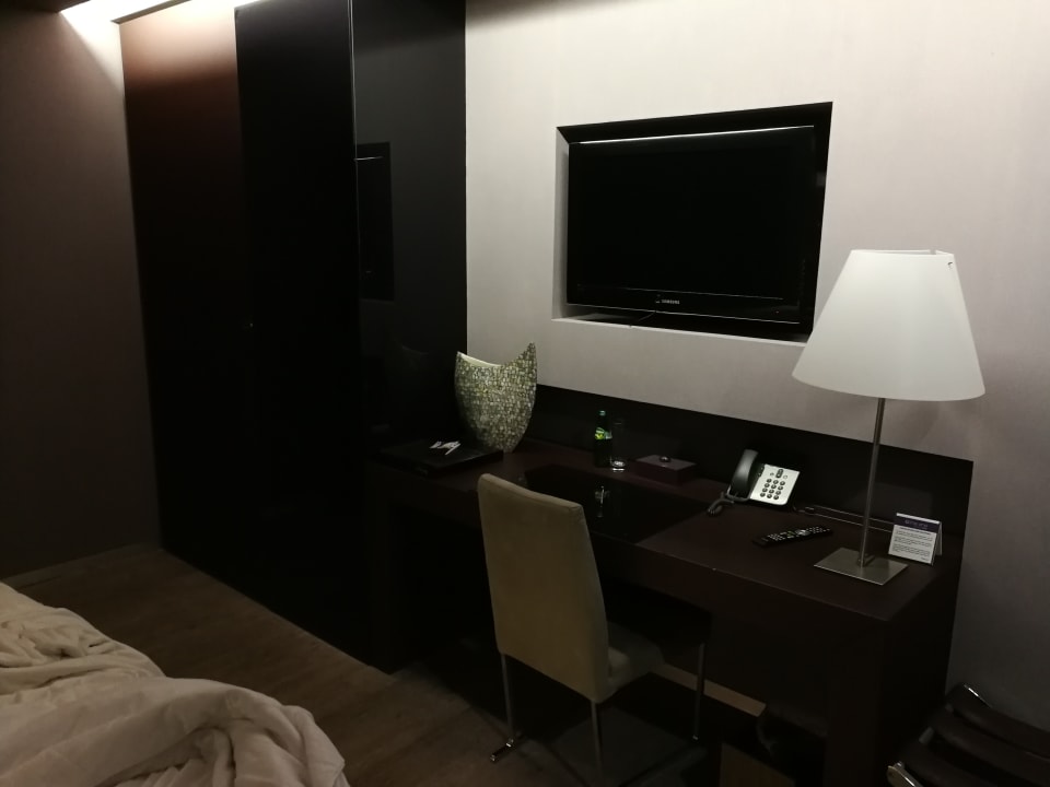 Zimmer Hotel The Vine