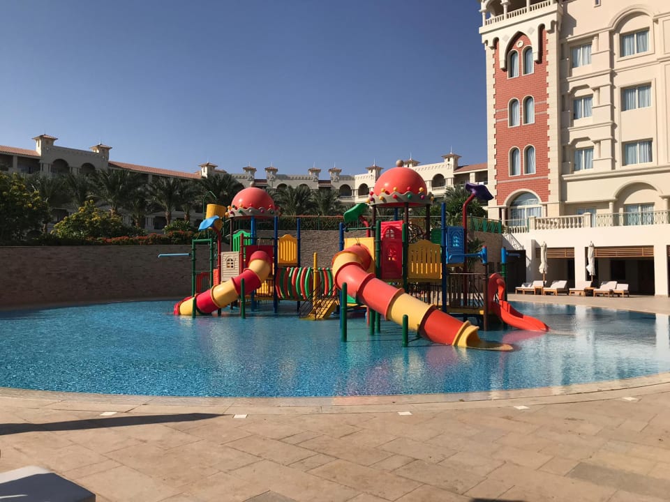 Sport & Freizeit Baron Palace Sahl Hasheesh