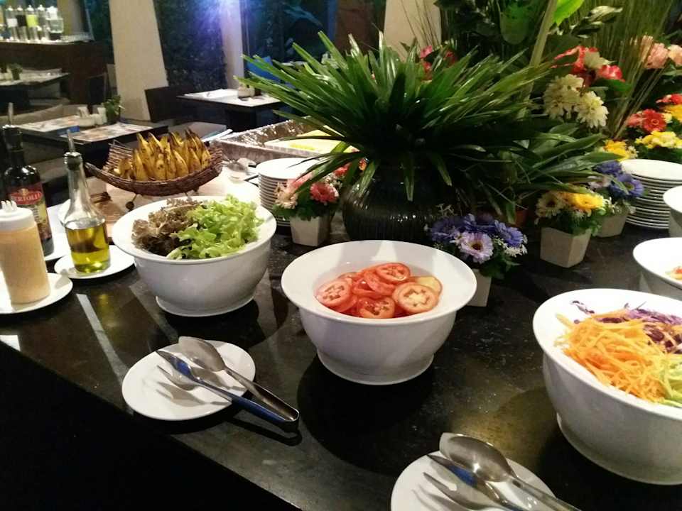 Gastro The Grand Southsea Khaolak Beach Resort