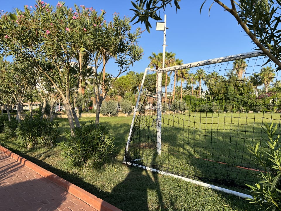 Sport & Freizeit Seher Kumköy Star Resort & Spa