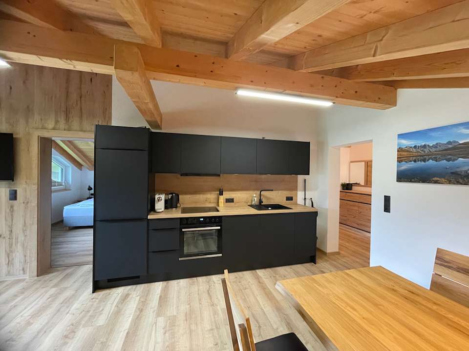 Sonstiges Apart Summit