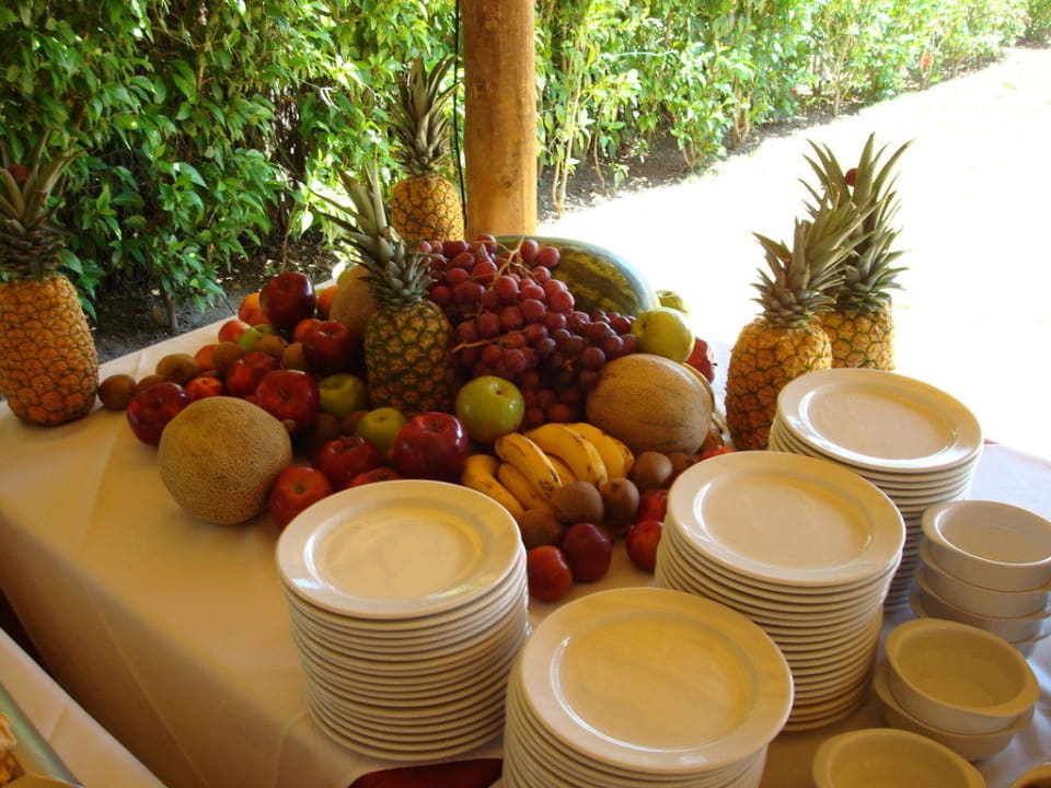 Jeden Sonntag Royal Barbacue Catalonia Royal Bavaro - Adults only