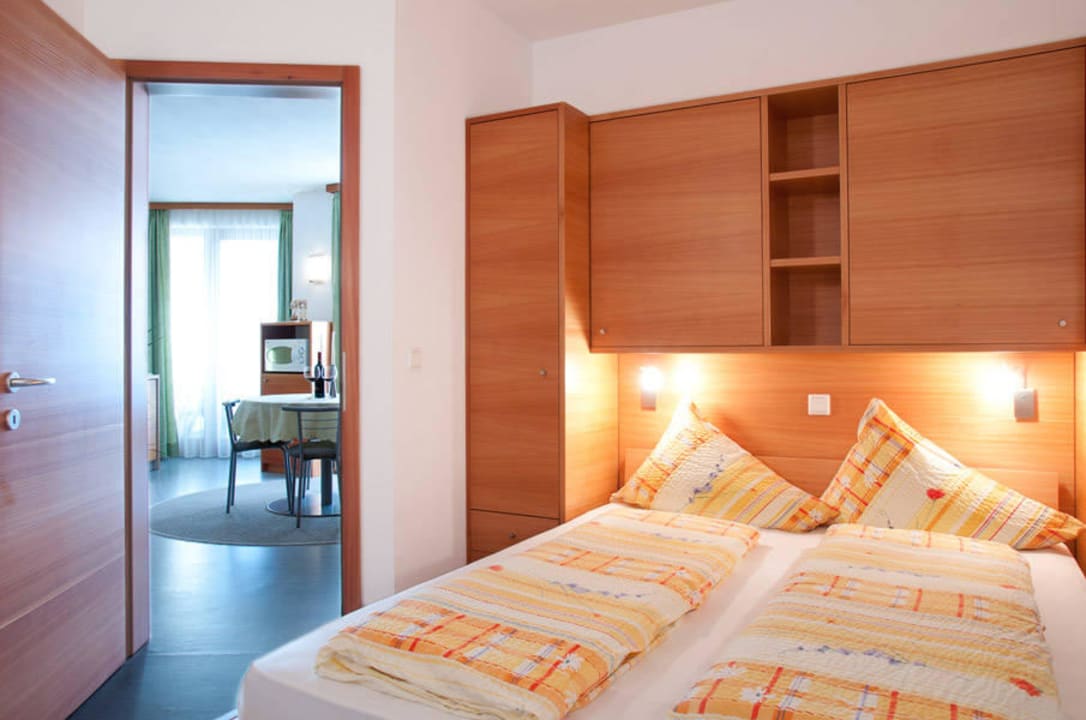 Zimmer Ferienwohnungen Haus Lechthaler