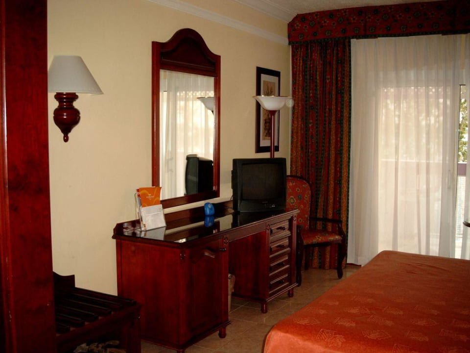 Das Zimmer Hotel Riu Negril