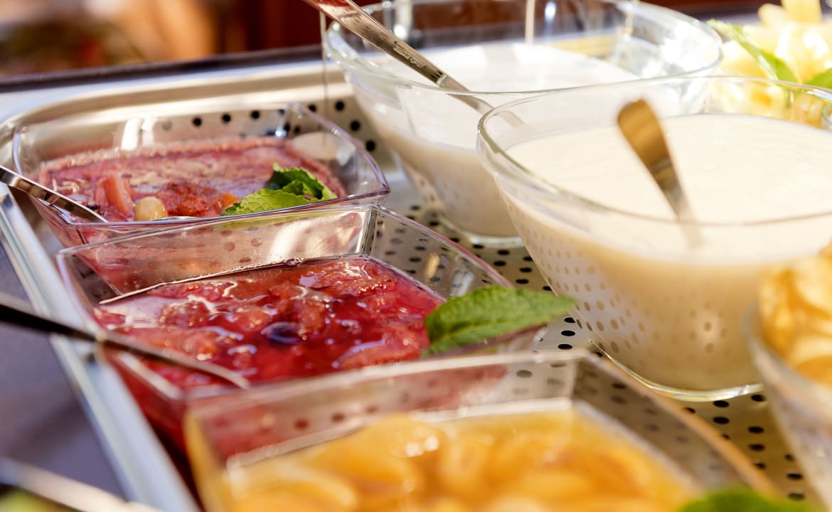 Gastro Hotel Potsdam am Katharinenholz