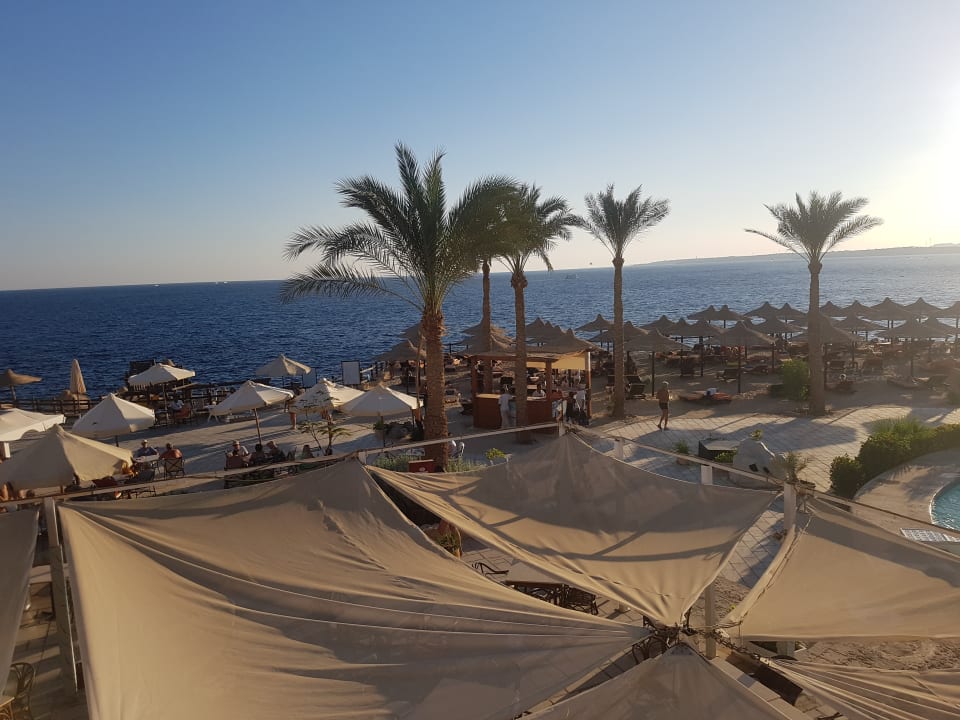Pool Sharm Plaza