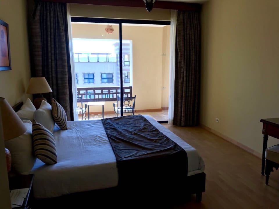 Zimmer Marina Resort Port Ghalib, a member of Radisson Individuals