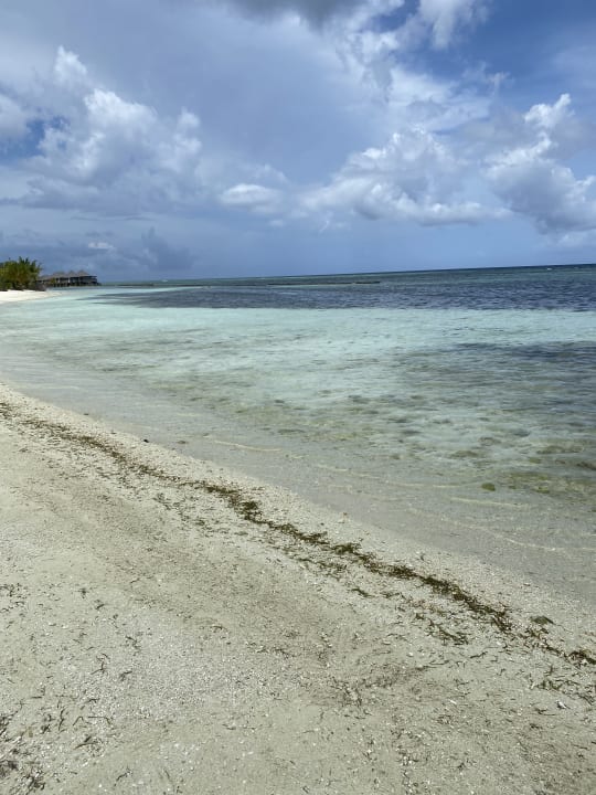 Strand Kuredu Island Resort & Spa