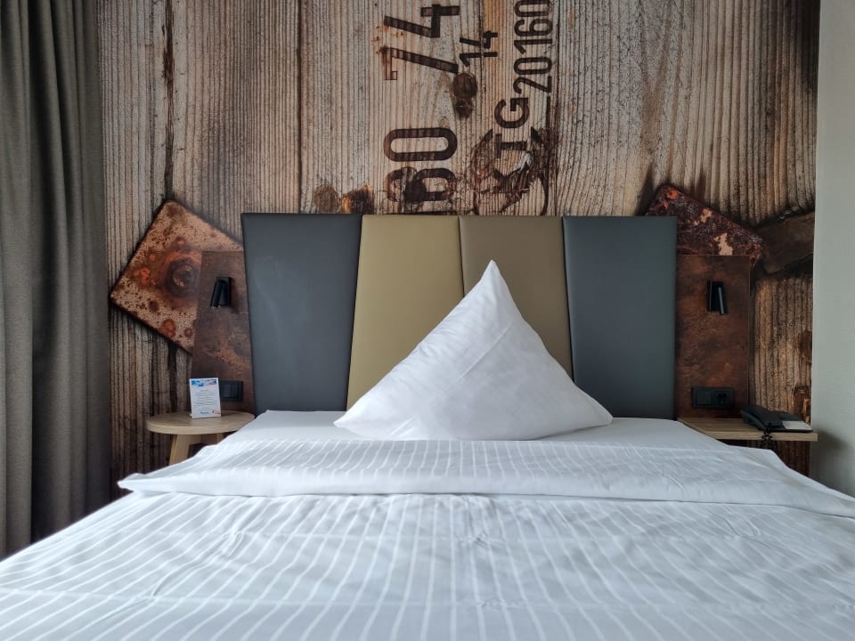 Zimmer Hotel Bavaria Oldenburg