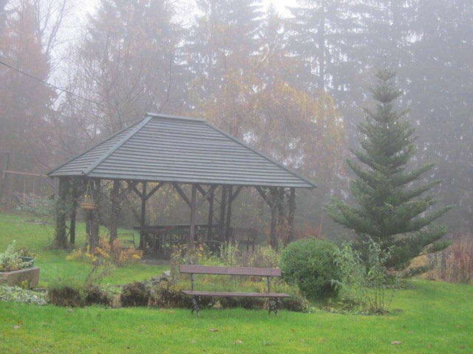 Leśniczówka Willa Anna Willa Anna