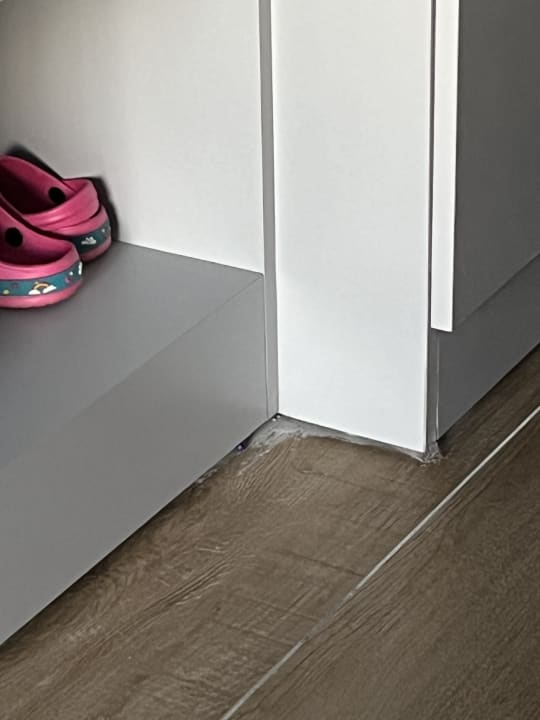 Zimmer Dream Fun World