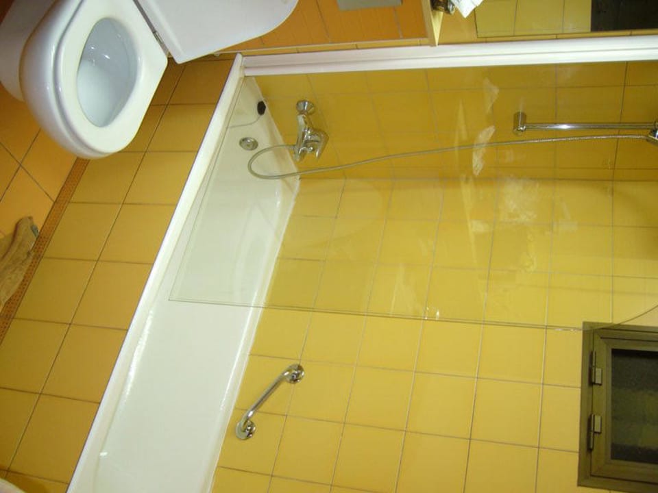 Das Bad SBH Hotel Taro Beach