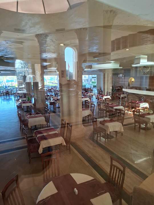 Gastro Coral Hills Resorts & SPA