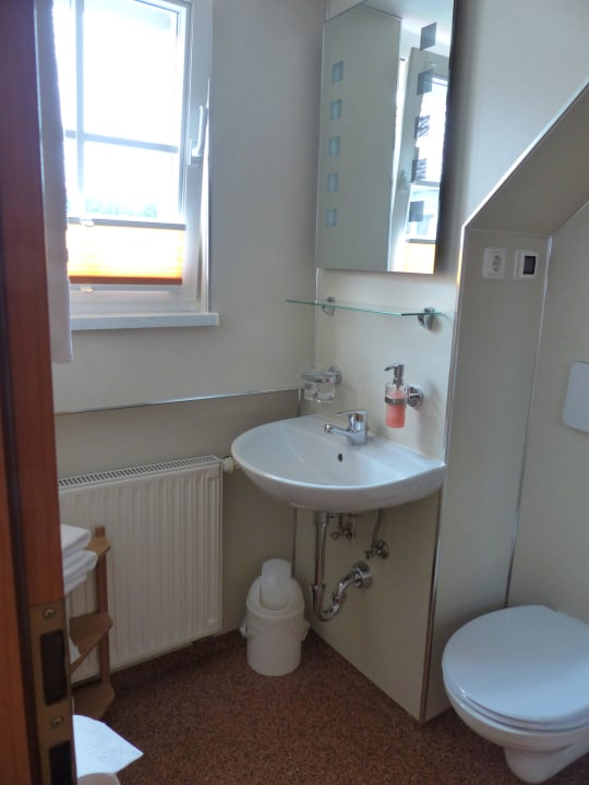 Badezimmer Laasenhof