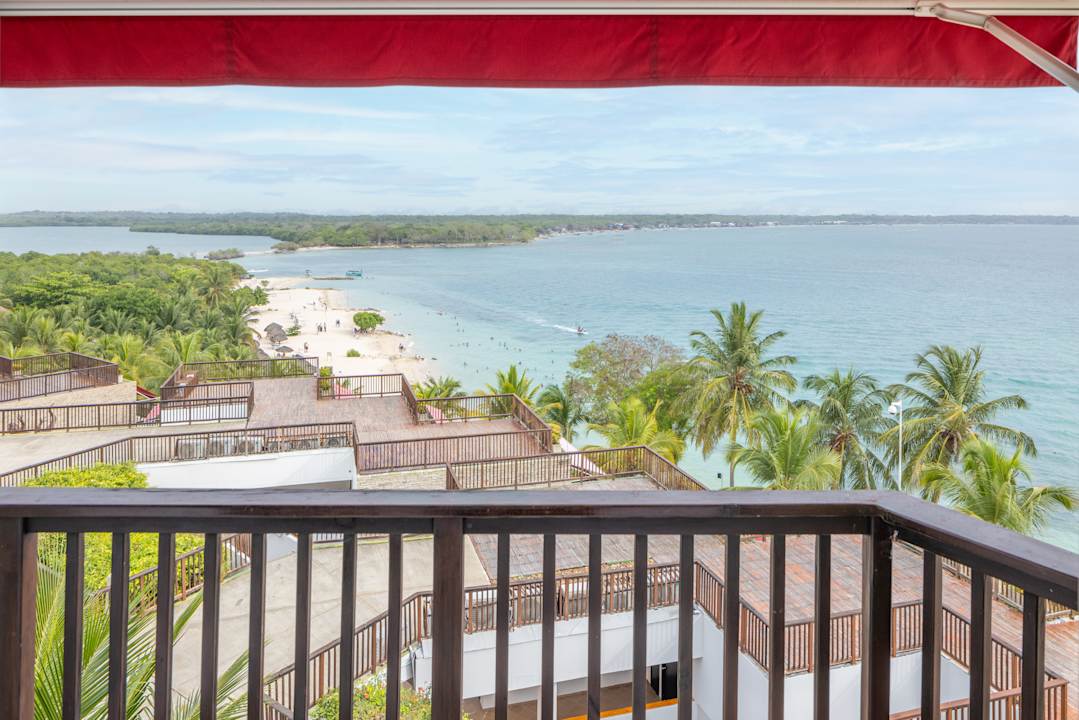 Zimmer Decameron Baru