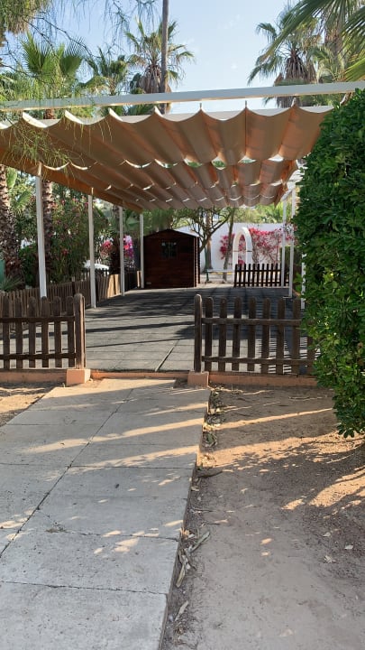 Sonstiges Apartments Cala Romantica