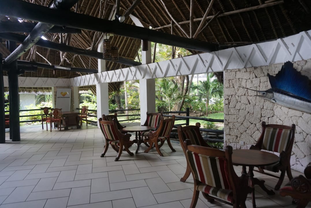 Bar Hotel Southern Palms Beach Resort