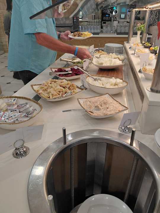 Gastro Sentido Kyknos Beach Adults Only 16+