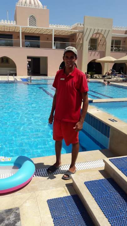 Sonstiges Pickalbatros Alf Leila Wa Leila Resort - Neverland Hurghada