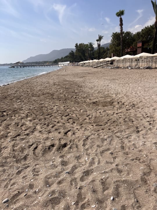 Strand TUI MAGIC LIFE Beldibi +16