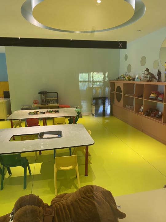 Sport & Freizeit Maxx Royal Belek Golf Resort