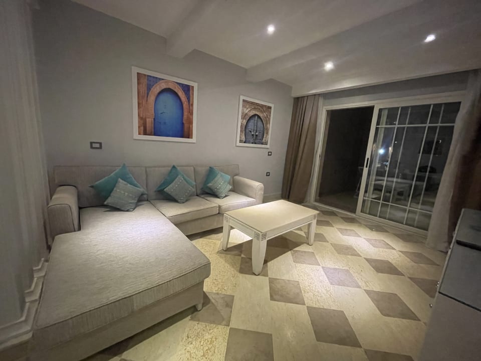 Zimmer The Grand Palace - Adults only