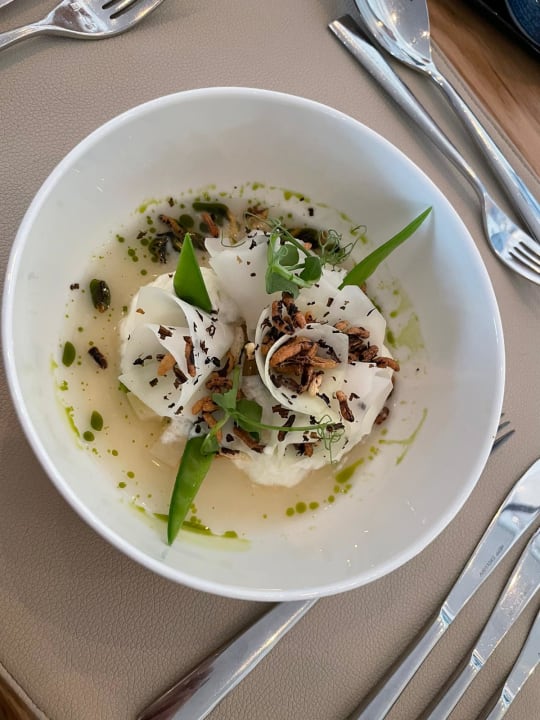 Gastro Falkensteiner Schlosshotel Velden
