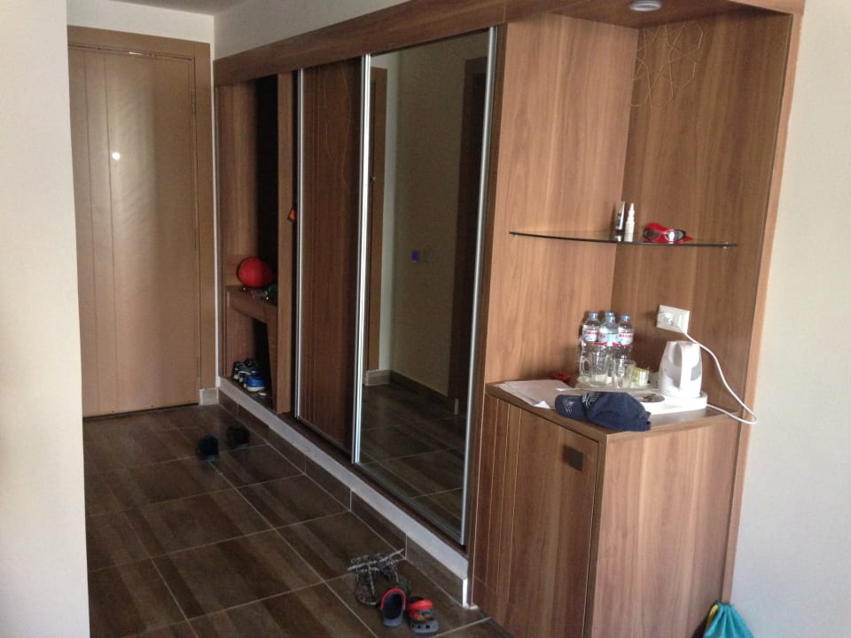 Zimmer Pickalbatros Aqua Park Resort - Sharm El Sheikh