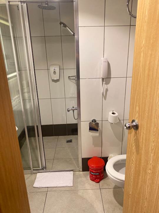 Zimmer Pegasos World