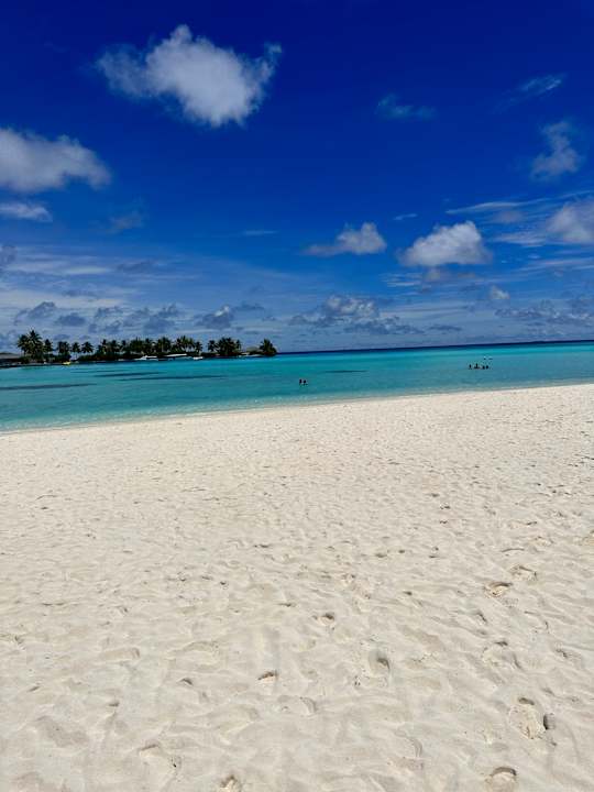 Strand Villa Park Sun Island