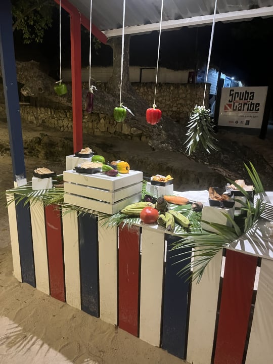 Gastro Dreams La Romana Resort & Spa