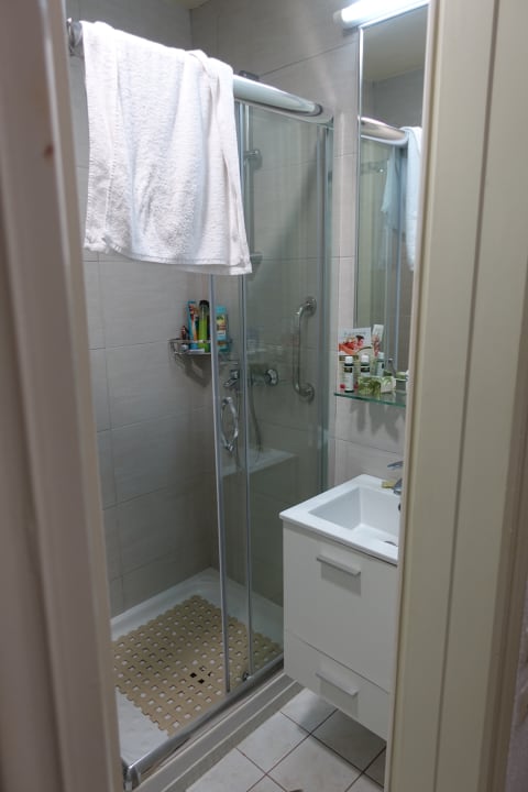 Zimmer Albatros Spa & Resort Hotel