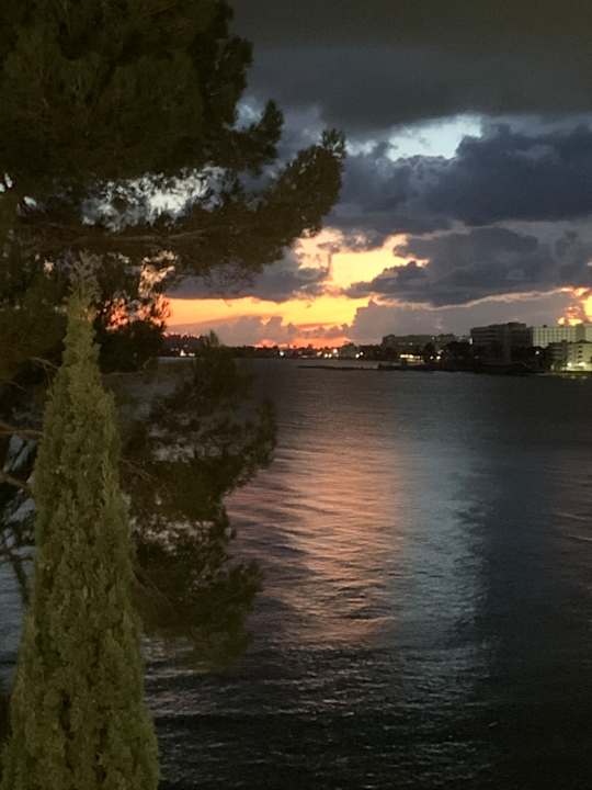 Ausblick THB Los Molinos - Adults only