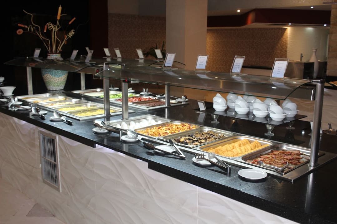 Gastro Sirenis Tropical Varadero