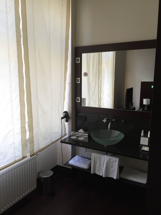 Bad Flemings Hotel Wien-Stadthalle