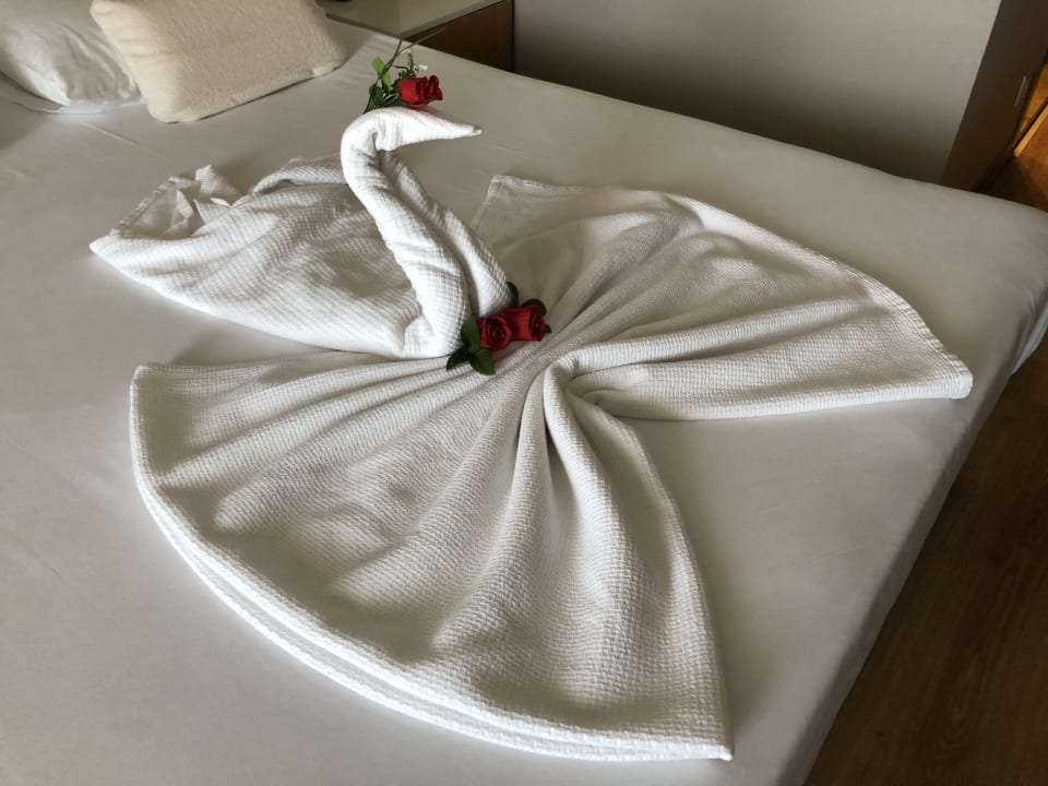 Zimmer Palm World Side Resort & Spa