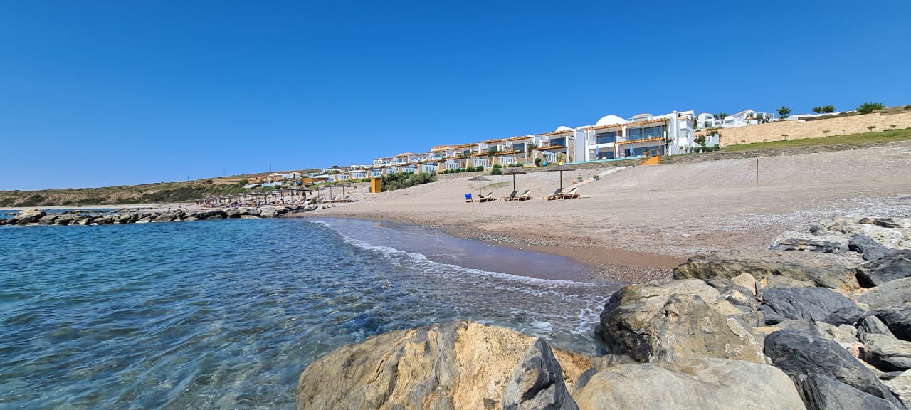 Strand Atrium Prestige Thalasso Spa Resort & Villas