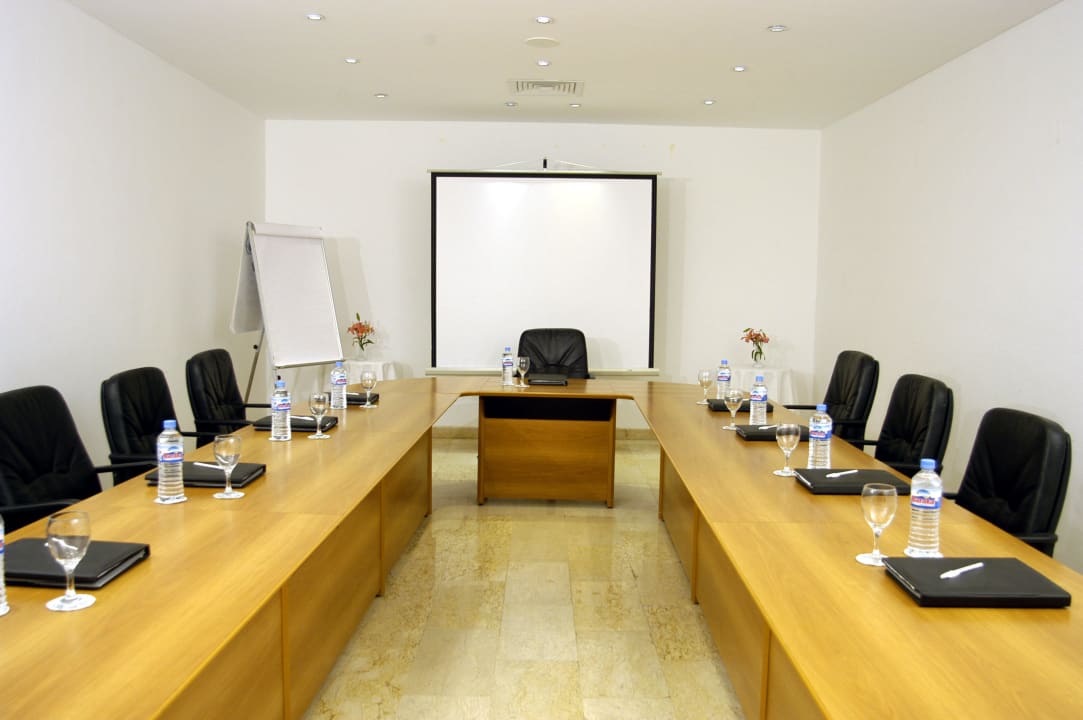 Meeting room Aquis Taba Paradise Resort