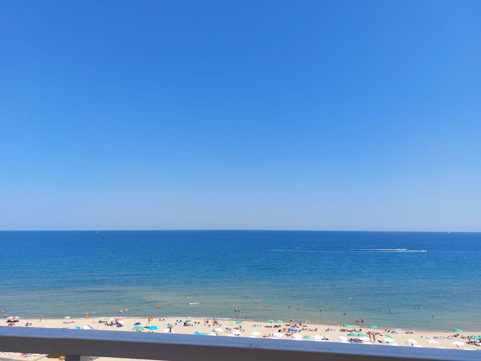 Ausblick Sol Luna Bay