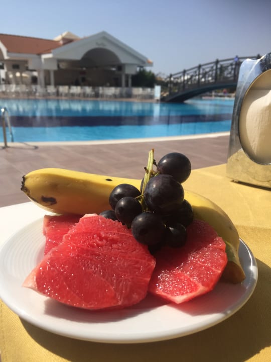 Gastro Roma Beach Resort & Spa 16+ Adult Only