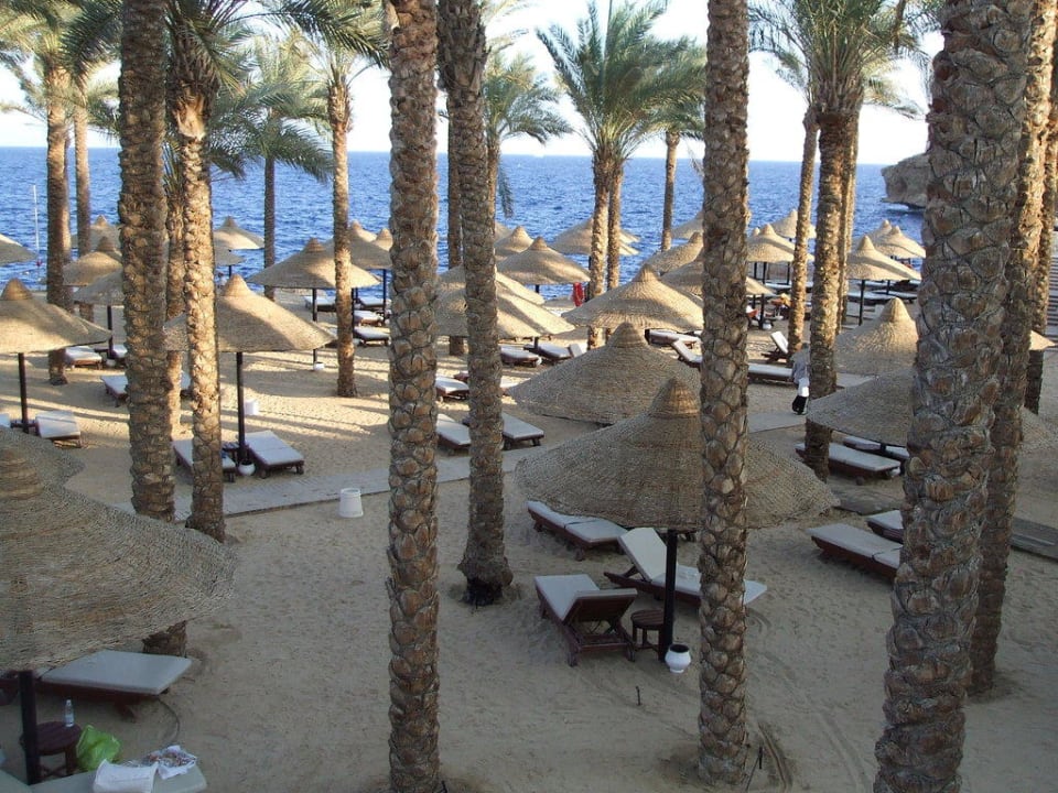 Strand The Grand Hotel Sharm El Sheikh