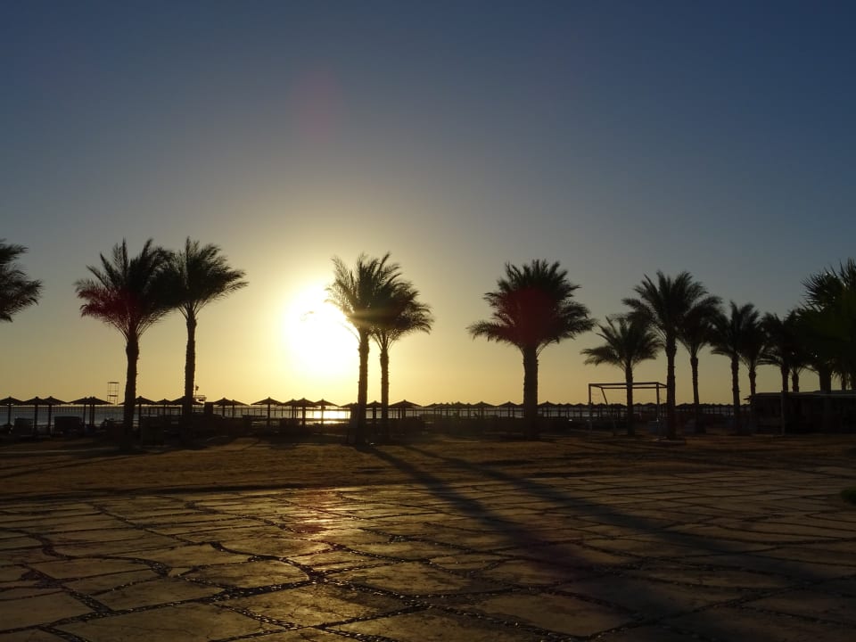 Strand Casa Mare Resort