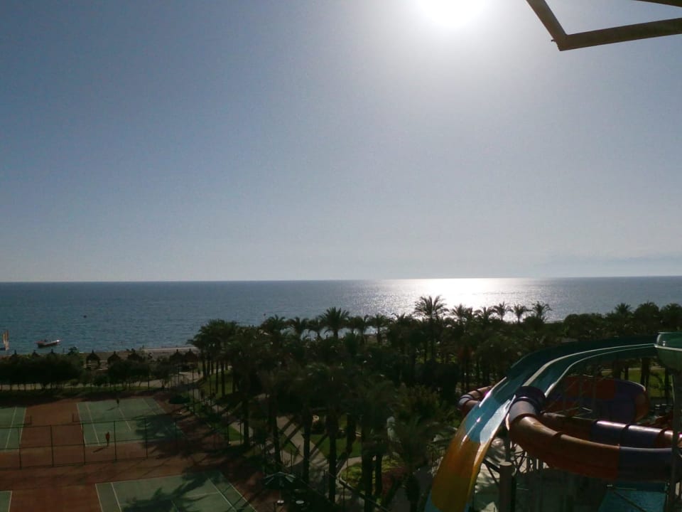 Außenansicht IC Hotels Green Palace