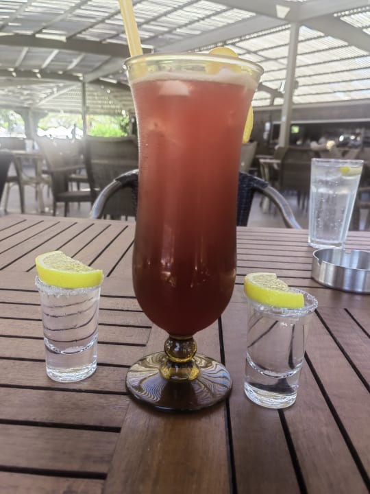 Gastro Royal Holiday Palace